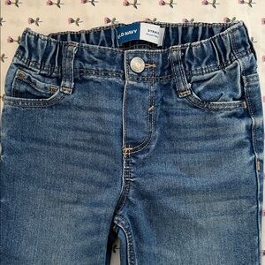Old Navy Kids' Classic Denim Jeans
